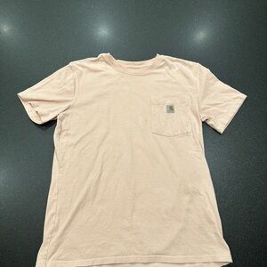 Carhartt Pocket T-Shirt Loose Fit
